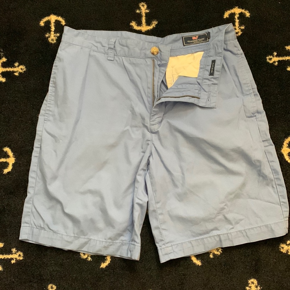 Vineyard vines mens club shorts